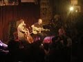 Anti*Pop Presents Mike Doughty, Live @ The Social, Orlando