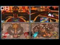 Blizzcon 2011: World of Warcraft (Full Live Raid) HD ...