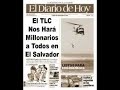 la prensa grafica, el diario de hoy, la basura de EL SALVADO la prensa grafica, el diario de hoy, la basura de EL SALVADO
