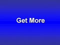 Home Owner's Maintenance Manual.wmv