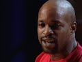 Def Poetry - Black Ice - Or Die