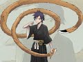 Arisawa Tatsuki x Abarai Renji Arisawa Tatsuki x Abarai Renji