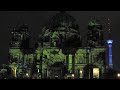 Berlin at Night / McMama \"Naunyn Life\" Berlin at Night / McMama \"Naunyn Life\"
