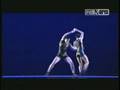 Grupo Corpo - Bach (1) - Belo Horizonte