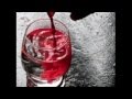 Canon SX 40 HS 240FPS Slow motion PAINT IN WATER