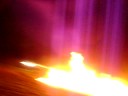fire work