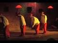 【Poppin'】Fab 5 Boogz Performmance 01