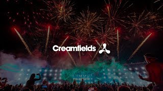 Yousef - Live @ Creamfields UK 2018 Circus