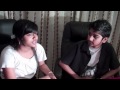 America's Thinkers-Is there a God? - by CTCF Teen Youth