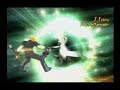 Tales of the Abyss (Unknown) - Boss #23 - Sync