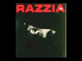 Razzia - Arsch im Sarge