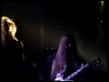 blackbone performing moshmellow