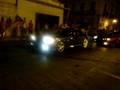Tiburon Burnout en Ponce P.R.