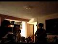 Fighting Rising Spirit cover con un poco de Brianstorm