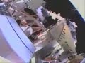 STS-118 EVA-1 STS-118 EVA-1