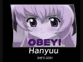 ~!Hanyuu tribute!~