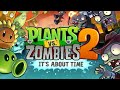 Plants vs. Zombies 2 - Possible Content Revealed