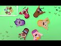 Open video