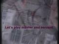 Depeche Mode-Master & Servant ( cover Locust)