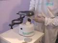 VH Vacuum Forming with motor