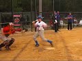 6/18/08 HAMLIN PARK LITTLE LEAGUE CUBS VS ORIOLES