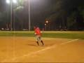 videos de 6/18/08 HAMLIN PARK LITTLE LEAGUE CUBS VS ORIOLES