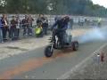 jet'scoot gas turbine home made