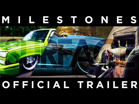 how to define milestones