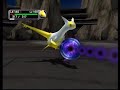 XD Orre Colosseum Round 5 Part 1 (Gonzap Round)
