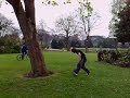 Yusef Tree Flip Winter Gardens