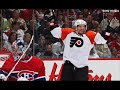 Pittsburgh Penguins Vs Philidelphia Flyers 2008 Stanley Cup