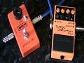 MXR Phase 90 Modified MXR Phase 90 Modified