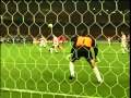 韓国 vs トルコ 【2002 FIFA ワールドカップ】 3位決定戦