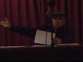 Eduardo D�az en la U. Antofagasta (2/3)