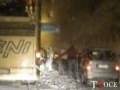 Maltempo in tutta Italia