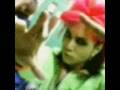 Space Monkey Punks From Japan- Zilch