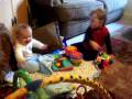 videos de Isaac and keenan 3