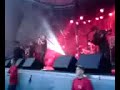Takida - Curly Sue Live Folkets Park Malmo [Hela]