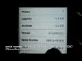 Idiot selling iPhone Firmware 2.0 and Pwnage tool Idiot selling iPhone Firmware 2.0 and Pwnage tool