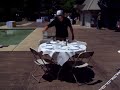 GFS Waiter/Waitress Competition: 2/3
