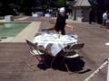 GFS Waiter/Waitress Competition: 2/3