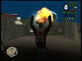 GTA SA-MP: Brazucas'RPG - DBZ MiniGame