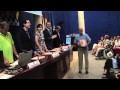 Igualdad: Presentación del Directorio de Empresas