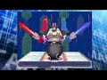 Megaman Starforce 3 trailer