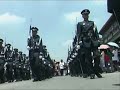 Nicolasa Dayrit Military Honors [Part 2]
