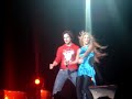 RBD en Miami 3/9 - money money! RBD en Miami 3/9 - money money!