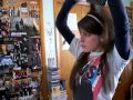 There used to be music to this video but youtube made me mute it becuase of 