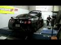 GT-R R35 Dyno: 633.9HP 746.3 Torque