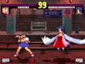 Some Random 1-on-1 MUGEN Tournament - Quarterfinals, Fight 3