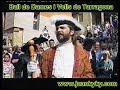 23 de septiembre en Tarragona
Muchos elementos festivos forman parte del llamado 